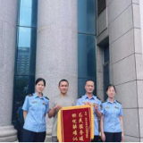 桂阳县市监局：“三度”守护消费安全