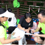 放心！舒心！“郴心服务”全程护航全国露营大会