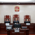 苏仙法院集中开庭审理三起毒品犯罪案件