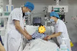 精准“捕捉”肠系膜静脉血栓，成功挽救高龄患者生命