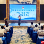 郴州税务“助力强基送‘心’下基层”活动走进临武