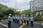 规范检查做示范 练兵助企送服务——郴州市生态环境局开展规范执法大练兵活动