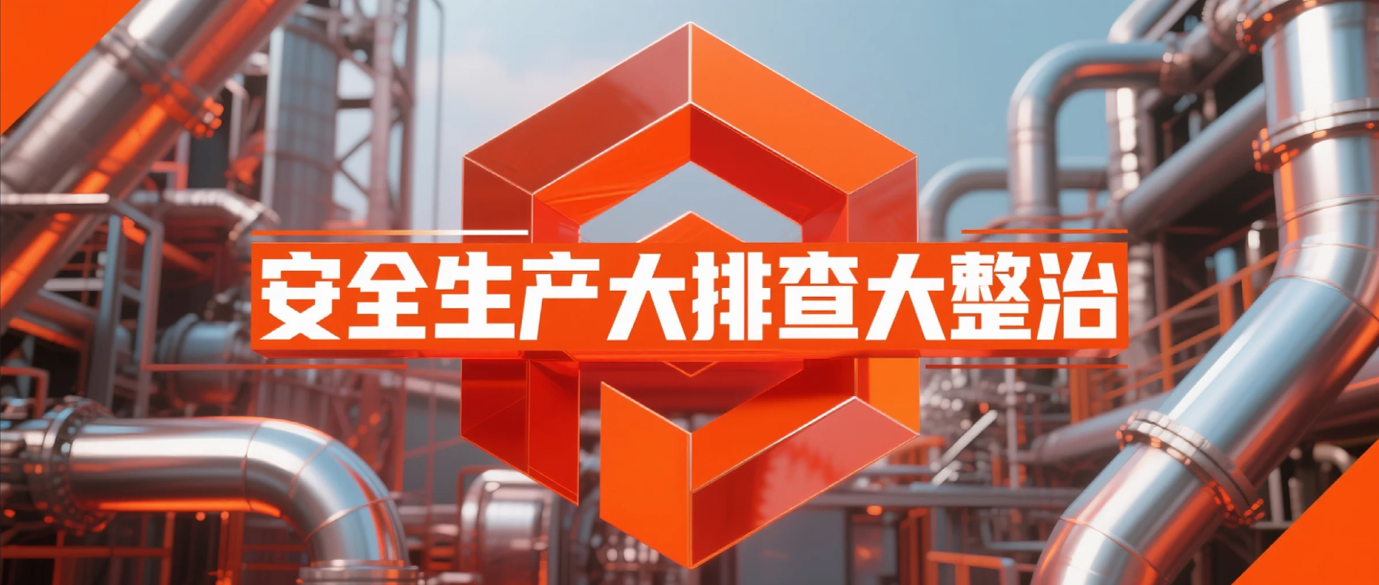 专题 | 安全生产大排查大整治