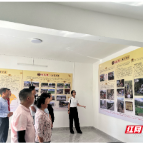 桂东沤江：红色军规浸润人心  绿色民宿带富乡亲