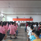 湘南学院“三下乡”：点亮乡村教育希望之光