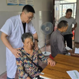 医心为民 共筑健康之路，郴州市三医院用行动诠释“最有温度医院”