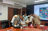 郴州市多方联动推进秸秆有序焚烧管控走深走实