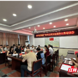 永兴县举办业务培训 为基层公共文化服务“强基赋能”