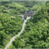 宜章莽山燕子岩：建设美丽“瑶寨” 展现瑶乡风情