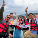 哲学里的郴州·同心“郴”②丨网红共追“最大增量”