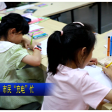 北湖区：暑期“读书热” 市民“充电”忙