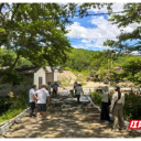 走进我的乡村②  | 中和社区的“四红”振兴路