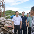 更好统筹发展和安全：深化系统施治 强化标本兼治 牢牢守住生态环境安全底线