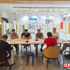 郴州书画交易中心筹建 艺术佳作将“飞入寻常百姓家”