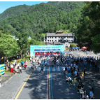 2025年郴州旅游发展大会 | 宜章：职工智跑  助力旅发