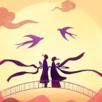 诗歌 | 七夕夜记