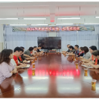 嘉禾县：深耕“好人之城”建设 文明之花遍地开