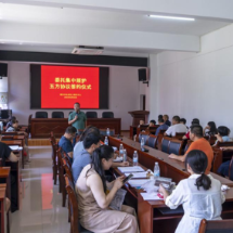 让儿童在“爱”中成长——郴州市困境儿童委托照护工作剪影