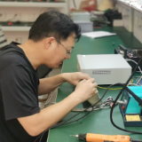 北湖区：科技赋能攻坚 产业培优向新