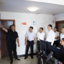 全面提升服务保障能力 全力守牢文旅安全防线