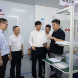 深耕产业 守牢底线 扎实推动县域高质量发展