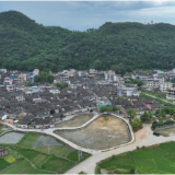 宜章县腊元村:古村改造韵味浓