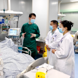 名医坐诊三省边 汝城惠民服务让湘粤赣百姓家门口享“健康红利”