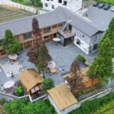 清凉经济正当时 汝城民宿“凉”方引客来