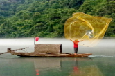 把广阔水面变成打卡画面——“绿水青山就是金山银山”的东江湖实践