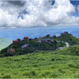桂东县：“凉资源”催生“热文旅”
