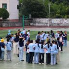 苏仙区:乡村美育播种希望