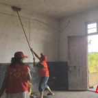 安仁县:环境整治与精准帮扶同频共振