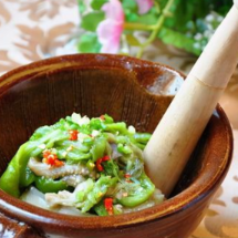 “郴品郴味”闪耀海外安仁抖辣椒“湘”飘中东