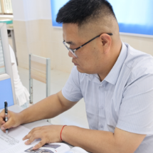 师者铸魂 育梦强国|陈国根:立德树人守初心 匠心筑梦育英才