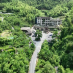2025年郴州旅游发展大会·旅发大家谈 | 宜章莽山燕子岩:最炫瑶族风醉游人