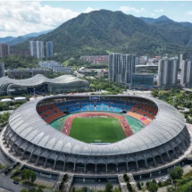 “湘超”郴州赛区，观赛交通指南来啦！