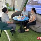 邮储银行金融“引擎”助力汽车消费加速跑