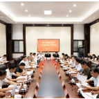 强化支持 强力推进 开创锂电新能源产业发展新局面