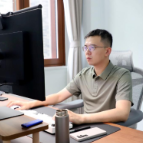 科技 “智” 援丨朱嘉诚：跨界赋能智慧水务，以创新破解管网漏损难题