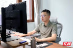 科技 “智” 援丨朱嘉诚：跨界赋能智慧水务，以创新破解管网漏损难题