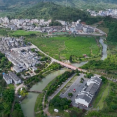 红土地 新答卷 ③ | 沙洲村里话诚信 红色热土树新风