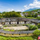 散文|桂东印象:龙头村,围屋围不住的故事