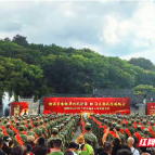 “半条被子”传初心  赋能新兵踏征程  