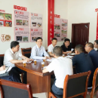 走好群众路线 增进民生福祉