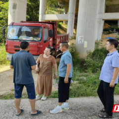 桂东县：“一车一策”破题“国三”淘汰加速