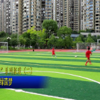 视频 | “湘超”点燃少年绿茵梦