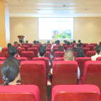 嘉禾县思政课比武让新思想“活”起来