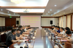 “五步法”改革案例推广应用座谈会在郴州中院召开