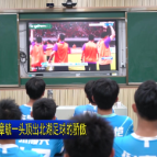 视频 | “湘超”首球：李章毓一头顶出北湖足球的骄傲