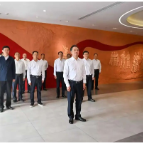 牢记殷殷嘱托 续写时代新篇